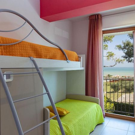 Casa E Mare Appartement Montignano Buitenkant foto
