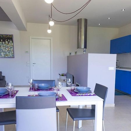 Casa E Mare Appartement Montignano Buitenkant foto