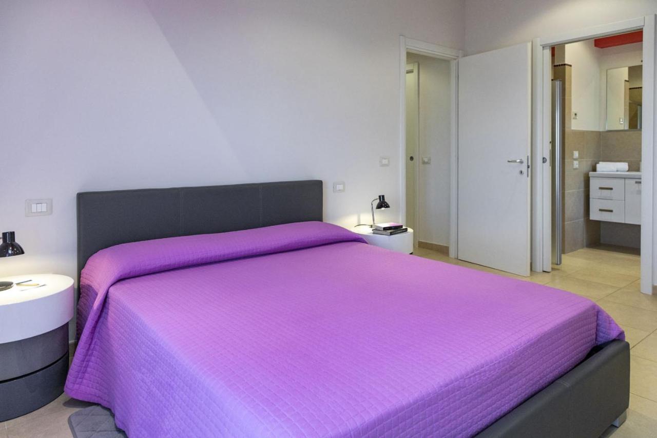 Casa E Mare Appartement Montignano Buitenkant foto