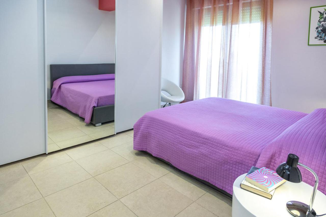 Casa E Mare Appartement Montignano Buitenkant foto