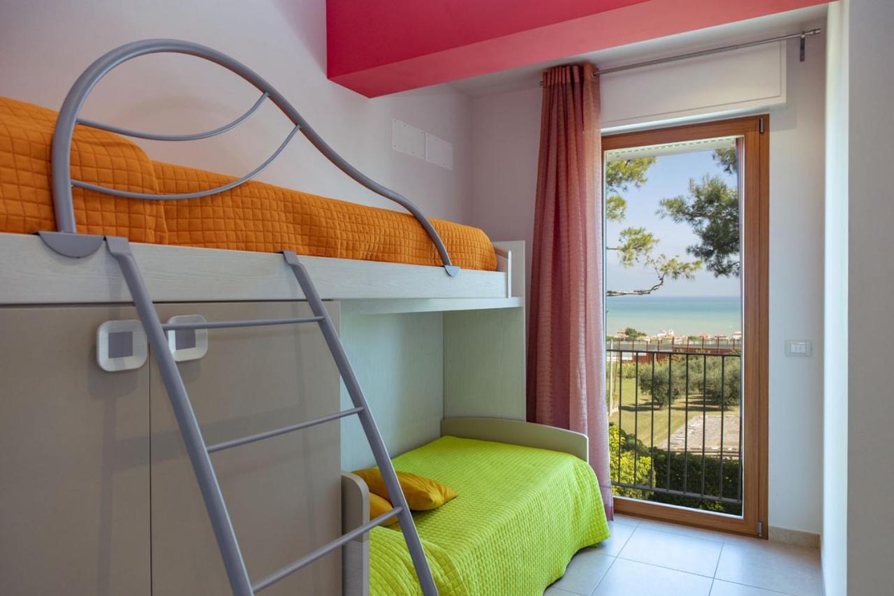 Casa E Mare Appartement Montignano Buitenkant foto