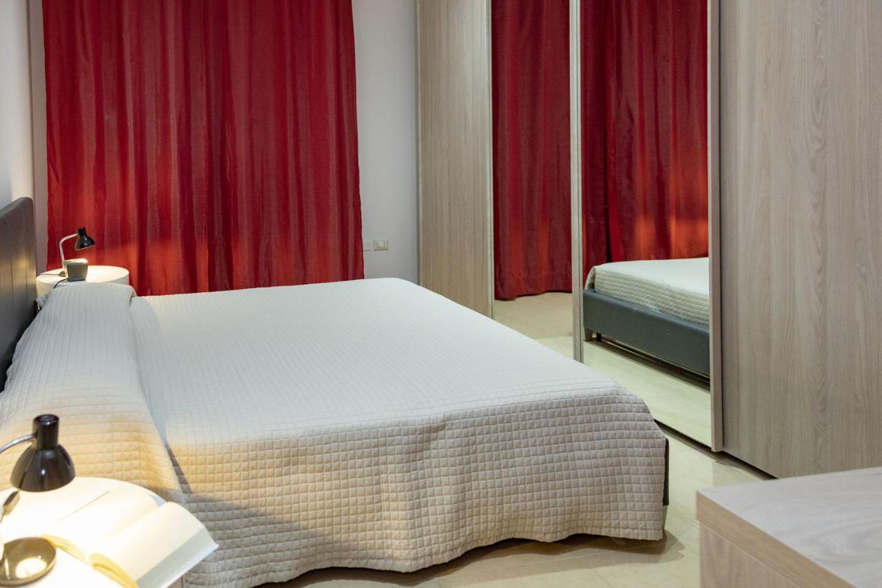 Casa E Mare Appartement Montignano Buitenkant foto