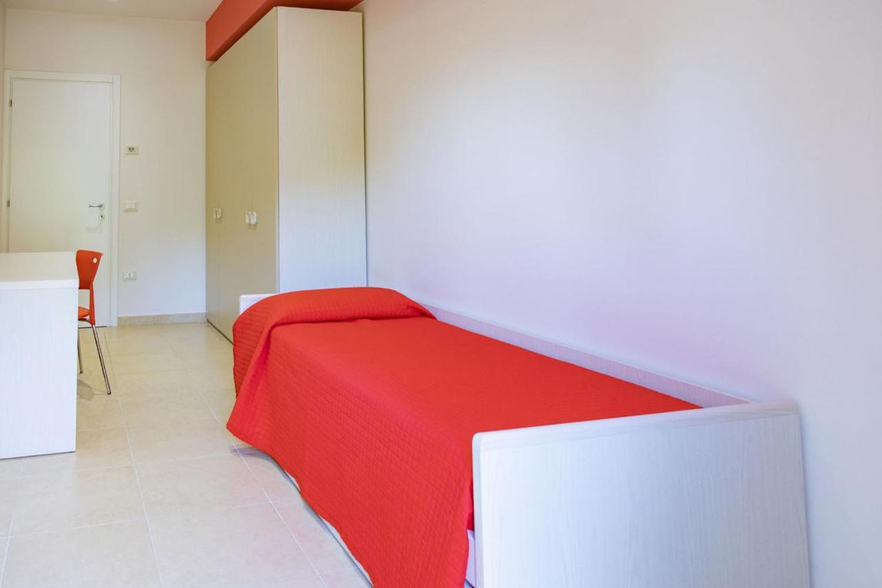 Casa E Mare Appartement Montignano Buitenkant foto