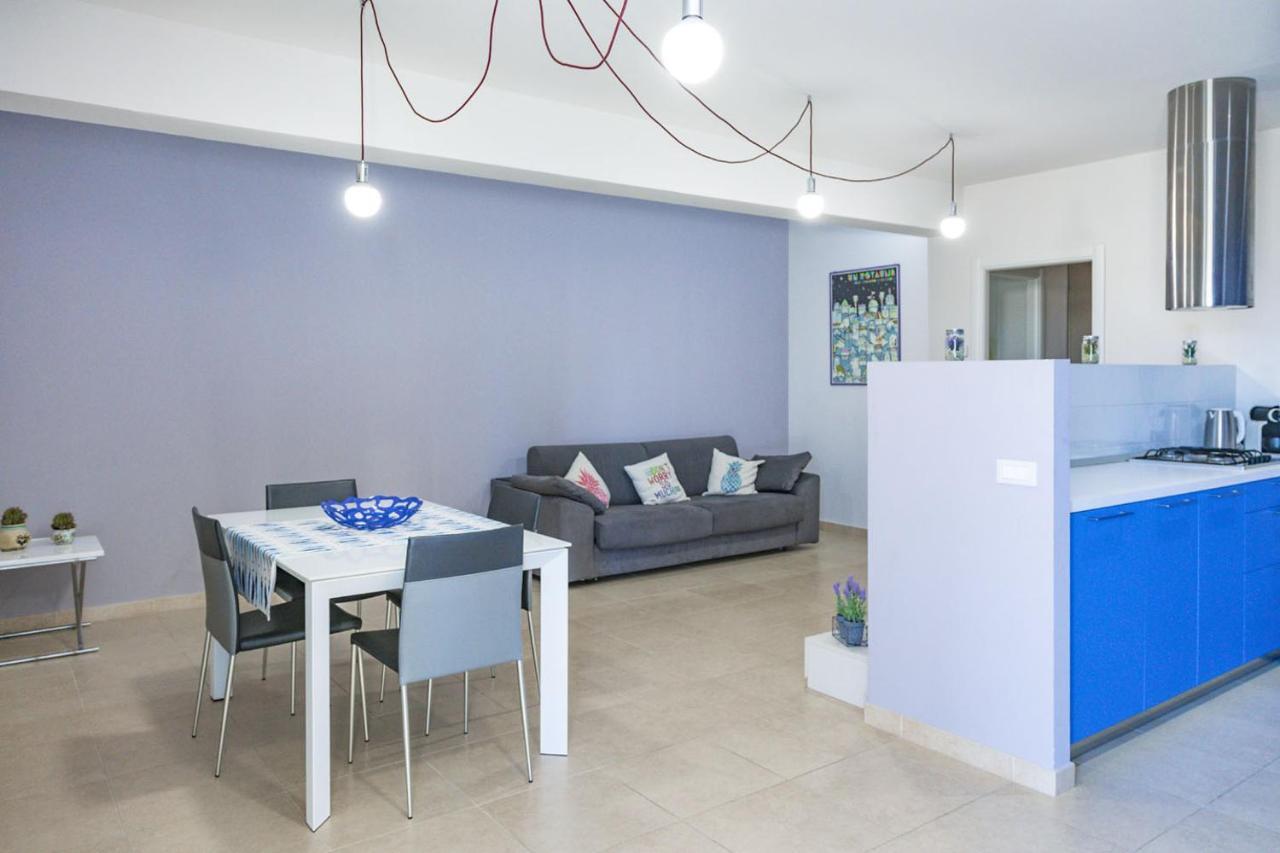 Casa E Mare Appartement Montignano Buitenkant foto